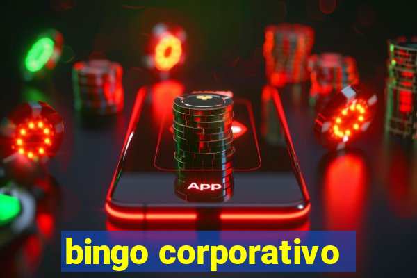 bingo corporativo